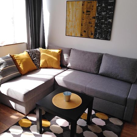 Apartments Meri Zadar Eksteriør bilde