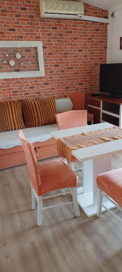 Apartments Meri Zadar Eksteriør bilde
