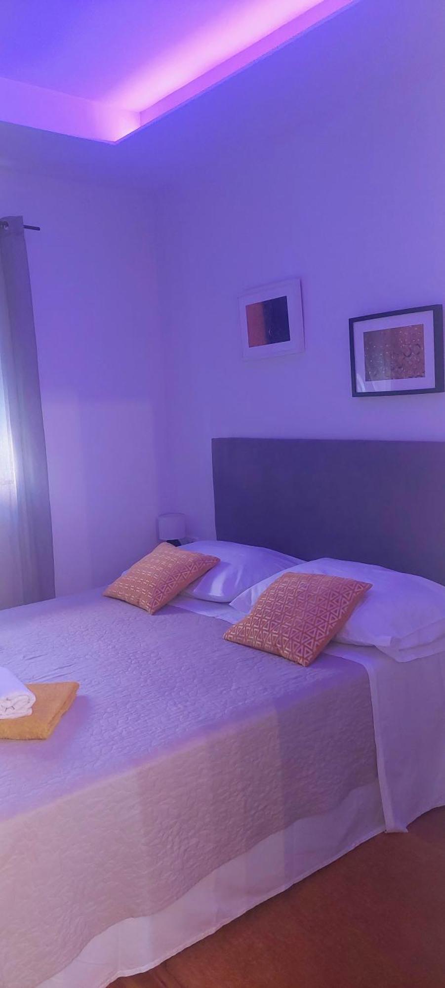 Apartments Meri Zadar Eksteriør bilde