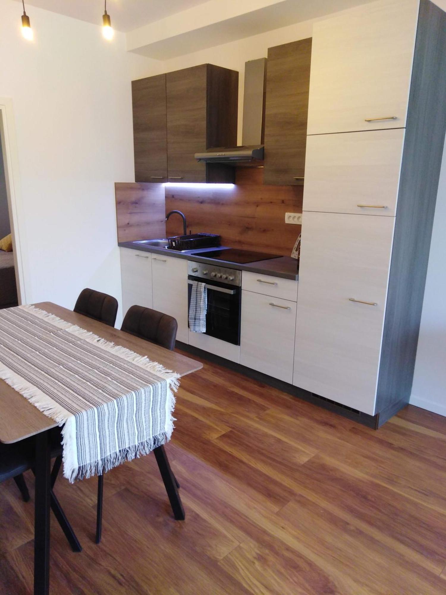 Apartments Meri Zadar Eksteriør bilde