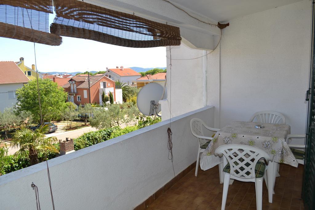 Apartments Meri Zadar Rom bilde